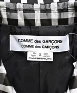COMME des GARCONS COMME des GARCONS（コムデギャルソンコムデギャルソン）カジュアルジャケット 黒 サイズ:S レディース/2200600778042