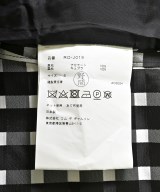 COMME des GARCONS COMME des GARCONS（コムデギャルソンコムデギャルソン）カジュアルジャケット 黒 サイズ:S レディース/2200600778042