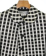 COMME des GARCONS COMME des GARCONS（コムデギャルソンコムデギャルソン）カジュアルジャケット 黒 サイズ:S レディース/2200600778042