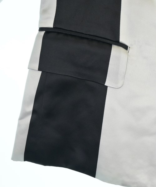 COMME des GARCONS COMME des GARCONS（コムデギャルソンコムデギャルソン）カジュアルジャケット 白 サイズ:S レディース/2200600778059