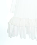COMME des GARCONS COMME des GARCONS（コムデギャルソンコムデギャルソン）ワンピース 白 サイズ:S レディース/2200600778066