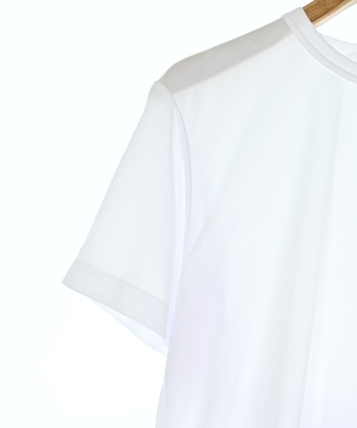 COMME des GARCONS COMME des GARCONS（コムデギャルソンコムデギャルソン）Tシャツ・カットソー 白 サイズ:XS レディース/2200600778073