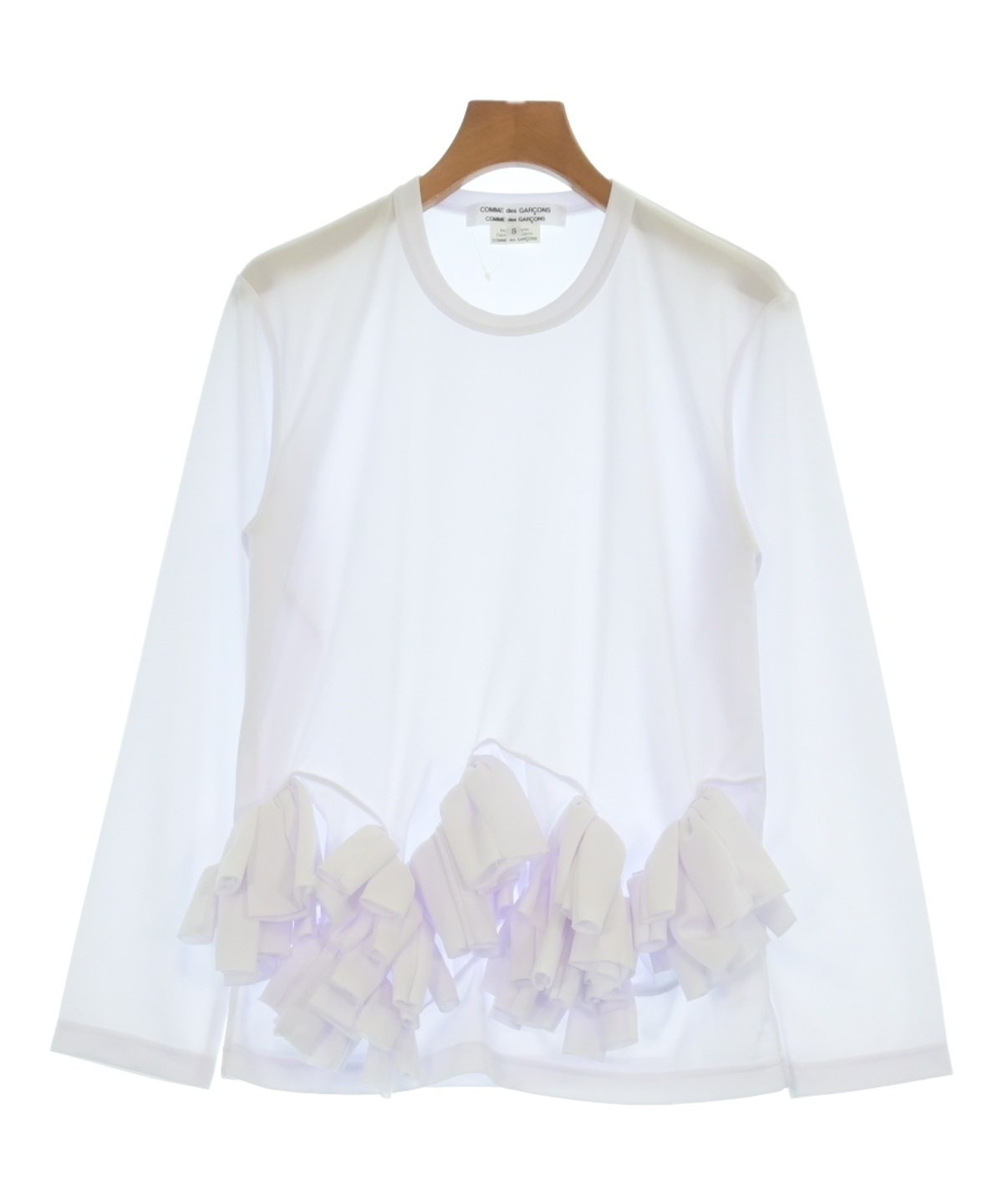 COMME des GARCONS COMME des GARCONS（コムデギャルソン