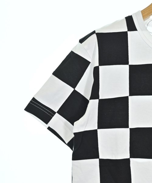 COMME des GARCONS COMME des GARCONS（コムデギャルソンコムデギャルソン）Tシャツ・カットソー 白 サイズ:XS レディース/2200600778110