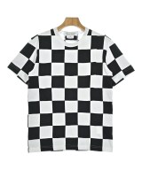 COMME des GARCONS COMME des GARCONS（コムデギャルソンコムデギャルソン）Tシャツ・カットソー 白 サイズ:XS レディース/2200600778110