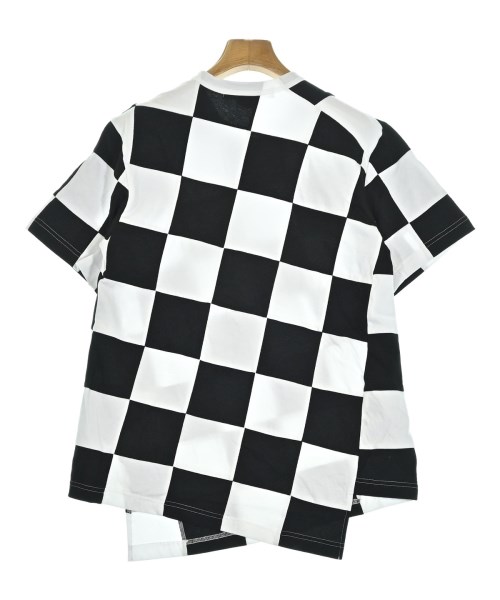 COMME des GARCONS COMME des GARCONS（コムデギャルソンコムデギャルソン）Tシャツ・カットソー 白 サイズ:S レディース/2200600778127