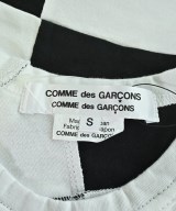 COMME des GARCONS COMME des GARCONS（コムデギャルソンコムデギャルソン）Tシャツ・カットソー 白 サイズ:S レディース/2200600778127