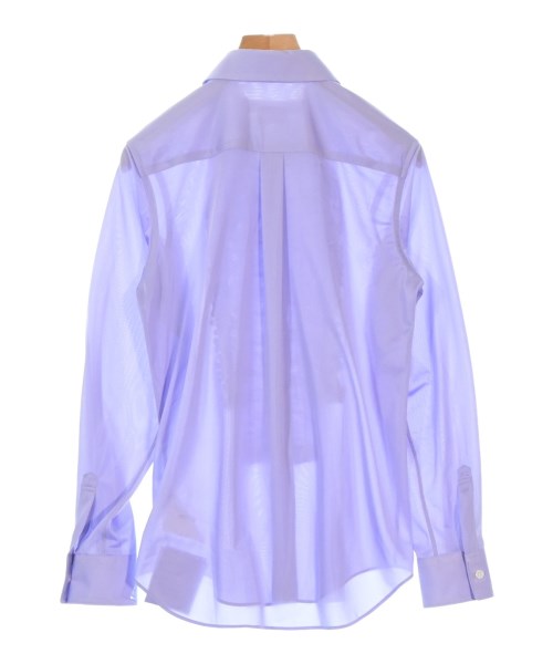 COMME des GARCONS COMME des GARCONS（コムデギャルソンコムデギャルソン）カジュアルシャツ 紫 サイズ:XS レディース/2200600778134