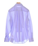 COMME des GARCONS COMME des GARCONS（コムデギャルソンコムデギャルソン）カジュアルシャツ 紫 サイズ:XS レディース/2200600778134