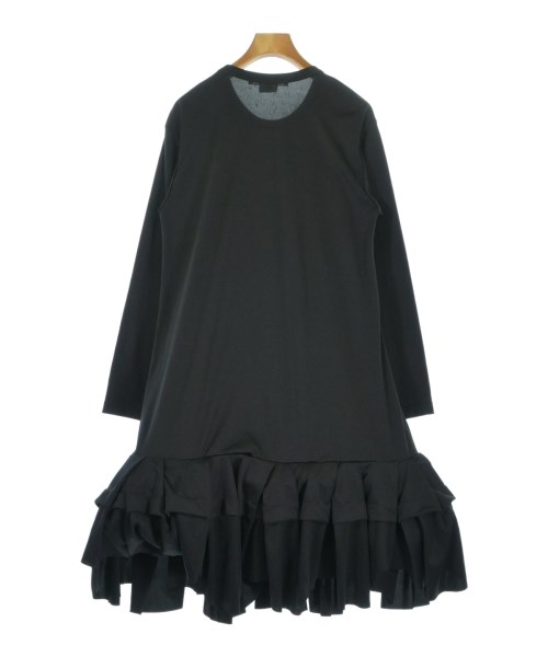 COMME des GARCONS COMME des GARCONS（コムデギャルソンコムデギャルソン）ワンピース 黒 サイズ:M レディース/2200600778141