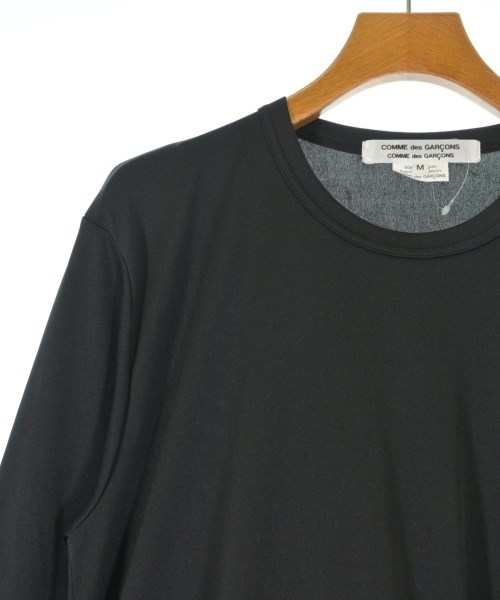 COMME des GARCONS COMME des GARCONS（コムデギャルソンコムデギャルソン）ワンピース 黒 サイズ:M レディース/2200600778141