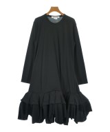 COMME des GARCONS COMME des GARCONS（コムデギャルソンコムデギャルソン）ワンピース 黒 サイズ:M レディース/2200600778141