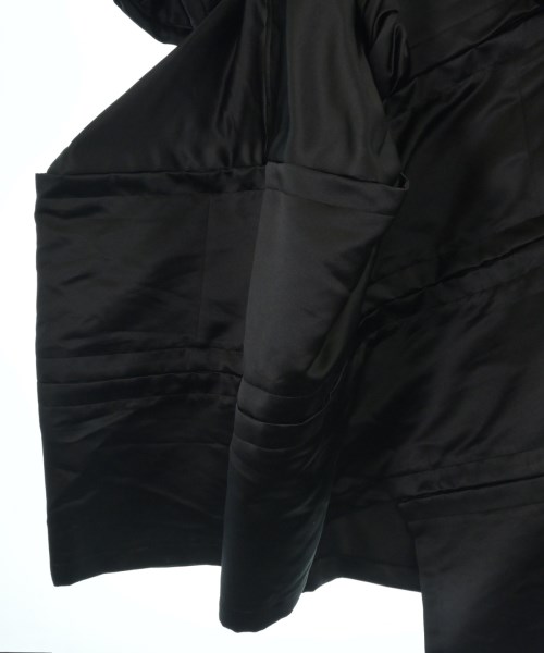 COMME des GARCONS COMME des GARCONS（コムデギャルソンコムデギャルソン）ワンピース 黒 サイズ:S レディース/2200600790013