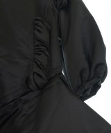 COMME des GARCONS COMME des GARCONS（コムデギャルソンコムデギャルソン）ワンピース 黒 サイズ:S レディース/2200600790013