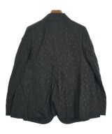 COMME des GARCONS COMME des GARCONS（コムデギャルソンコムデギャルソン）カジュアルジャケット 黒 サイズ:XS レディース/2200600790044