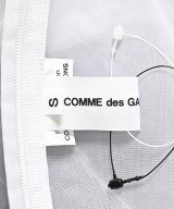 COMME des GARCONS COMME des GARCONS（コムデギャルソンコムデギャルソン）ワンピース 白 サイズ:S レディース/2200600822073
