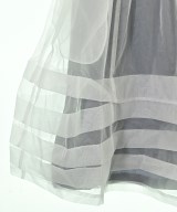 COMME des GARCONS COMME des GARCONS（コムデギャルソンコムデギャルソン）ワンピース 白 サイズ:S レディース/2200600822073