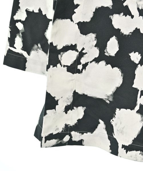 COMME des GARCONS COMME des GARCONS（コムデギャルソンコムデギャルソン）カジュアルジャケット 黒 サイズ:XS レディース/2200600822080