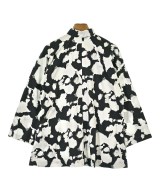 COMME des GARCONS COMME des GARCONS（コムデギャルソンコムデギャルソン）カジュアルジャケット 黒 サイズ:XS レディース/2200600822080