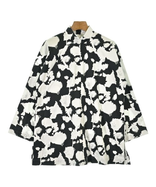 COMME des GARCONS COMME des GARCONS(コムデギャルソンコムデギャルソン)カジュアルジャケット 黒 サイズ:S/2200600822103
