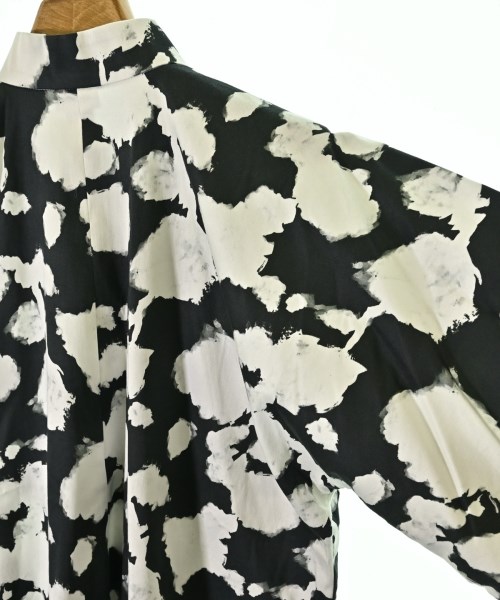 COMME des GARCONS COMME des GARCONS（コムデギャルソンコムデギャルソン）カジュアルジャケット 黒 サイズ:S レディース/2200600822103