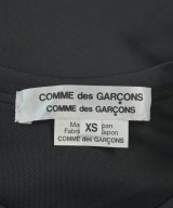 COMME des GARCONS COMME des GARCONS（コムデギャルソンコムデギャルソン）Tシャツ・カットソー 黒 サイズ:XS レディース/2200600822158