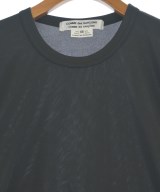 COMME des GARCONS COMME des GARCONS（コムデギャルソンコムデギャルソン）Tシャツ・カットソー 黒 サイズ:XS レディース/2200600822158