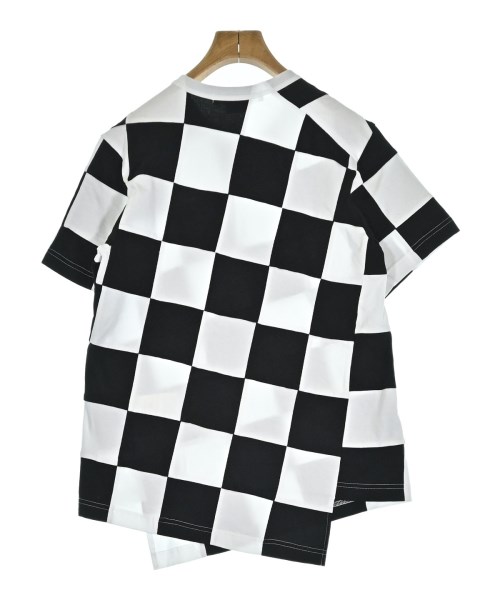 COMME des GARCONS COMME des GARCONS（コムデギャルソンコムデギャルソン）Tシャツ・カットソー 白 サイズ:XS レディース/2200600822196