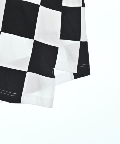 COMME des GARCONS COMME des GARCONS（コムデギャルソンコムデギャルソン）Tシャツ・カットソー 白 サイズ:XS レディース/2200600822196