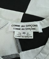COMME des GARCONS COMME des GARCONS（コムデギャルソンコムデギャルソン）Tシャツ・カットソー 白 サイズ:XS レディース/2200600822196