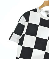 COMME des GARCONS COMME des GARCONS（コムデギャルソンコムデギャルソン）Tシャツ・カットソー 白 サイズ:S レディース/2200600822202