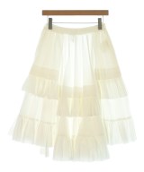 COMME des GARCONS COMME des GARCONS ロング・マキシ丈スカート