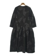 COMME des GARCONS COMME des GARCONS（コムデギャルソンコムデギャルソン）ワンピース 黒 サイズ:S レディース/2200600896012