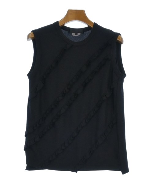 コムデギャルソンコムデギャルソン(COMME des GARCONS COMME des GARCONS)のCOMME des GARCONS COMME des GARCONS ノースリーブ