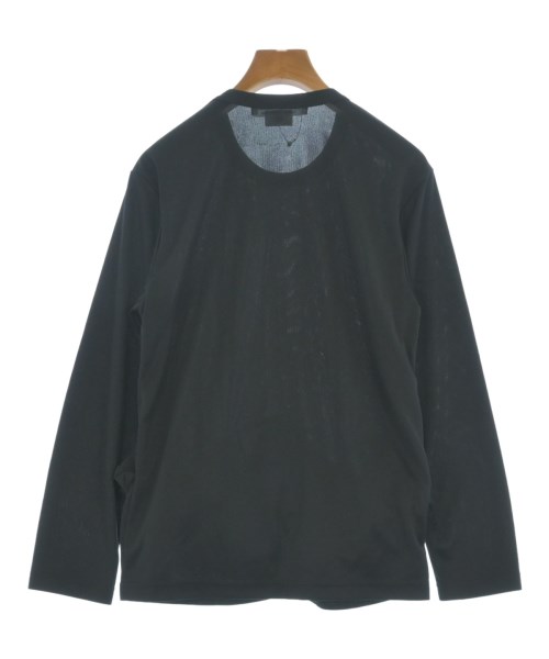 COMME des GARCONS COMME des GARCONS（コムデギャルソンコムデギャルソン）Tシャツ・カットソー 黒 サイズ:S レディース/2200600876137