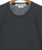 COMME des GARCONS COMME des GARCONS（コムデギャルソンコムデギャルソン）Tシャツ・カットソー 黒 サイズ:S レディース/2200600876137