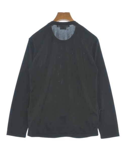 COMME des GARCONS COMME des GARCONS（コムデギャルソンコムデギャルソン）Tシャツ・カットソー 黒 サイズ:XS レディース/2200600876144