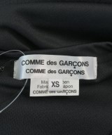 COMME des GARCONS COMME des GARCONS（コムデギャルソンコムデギャルソン）Tシャツ・カットソー 黒 サイズ:XS レディース/2200600876144