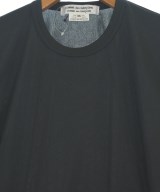 COMME des GARCONS COMME des GARCONS（コムデギャルソンコムデギャルソン）Tシャツ・カットソー 黒 サイズ:XS レディース/2200600876144