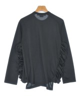 COMME des GARCONS COMME des GARCONS（コムデギャルソンコムデギャルソン）Tシャツ・カットソー 黒 サイズ:XS レディース/2200600876168