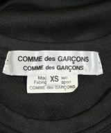 COMME des GARCONS COMME des GARCONS（コムデギャルソンコムデギャルソン）Tシャツ・カットソー 黒 サイズ:XS レディース/2200600876168
