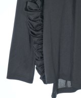 COMME des GARCONS COMME des GARCONS（コムデギャルソンコムデギャルソン）Tシャツ・カットソー 黒 サイズ:XS レディース/2200600876168