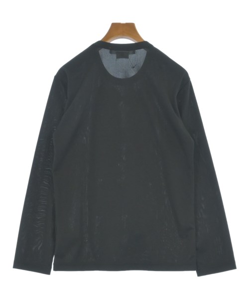 COMME des GARCONS COMME des GARCONS（コムデギャルソンコムデギャルソン）Tシャツ・カットソー 黒 サイズ:S レディース/2200600876175