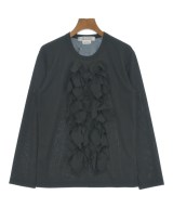 COMME des GARCONS COMME des GARCONS（コムデギャルソンコムデギャルソン）Tシャツ・カットソー 黒 サイズ:S レディース/2200600876175