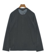 COMME des GARCONS COMME des GARCONS（コムデギャルソンコムデギャルソン）Tシャツ・カットソー 黒 サイズ:S レディース/2200600876175