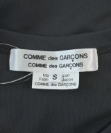 COMME des GARCONS COMME des GARCONS（コムデギャルソンコムデギャルソン）Tシャツ・カットソー 黒 サイズ:S レディース/2200600876175
