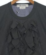COMME des GARCONS COMME des GARCONS（コムデギャルソンコムデギャルソン）Tシャツ・カットソー 黒 サイズ:S レディース/2200600876175