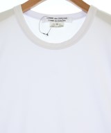 COMME des GARCONS COMME des GARCONS（コムデギャルソンコムデギャルソン）Tシャツ・カットソー 白 サイズ:S レディース/2200600876182