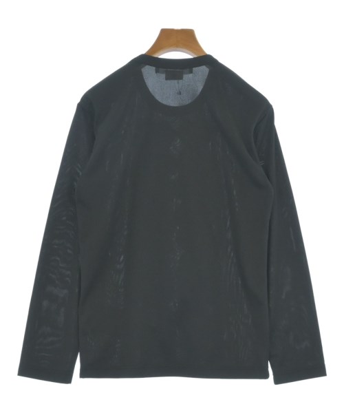 COMME des GARCONS COMME des GARCONS（コムデギャルソンコムデギャルソン）Tシャツ・カットソー 黒 サイズ:XS レディース/2200600876199