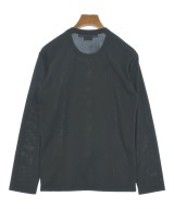 COMME des GARCONS COMME des GARCONS（コムデギャルソンコムデギャルソン）Tシャツ・カットソー 黒 サイズ:XS レディース/2200600876199